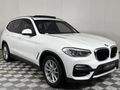 2020 BMW X3 xDrive20i