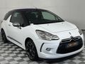 2013 Citroen DS3 Cabriolet 1.6 THP Sport