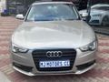 2012 Audi A5 Coupe 2.0 TFSI Auto