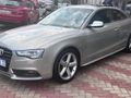 2012 Audi A5 Coupe 2.0 TFSI Auto