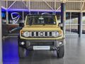 2025 Suzuki Jimny 1.5 GLX AllGrip 5-Door Auto