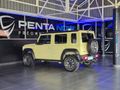 2025 Suzuki Jimny 1.5 GLX AllGrip 5-Door Auto