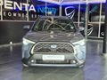 2024 Toyota Corolla Cross 1.8 XR Hybrid