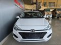 2021 Hyundai i20 1.2 Motion