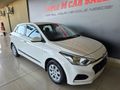 2021 Hyundai i20 1.2 Motion