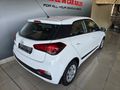 2021 Hyundai i20 1.2 Motion