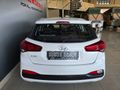 2021 Hyundai i20 1.2 Motion
