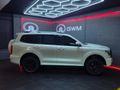 2026 GWM Tank 500 3.0TD Ultra Luxury 4x4 Auto