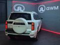 2026 GWM Tank 500 3.0TD Ultra Luxury 4x4 Auto