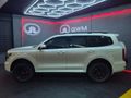 2026 GWM Tank 500 3.0TD Ultra Luxury 4x4 Auto