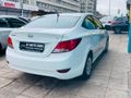 2019 Hyundai Accent 1.6 GL | Motion