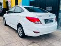 2019 Hyundai Accent 1.6 GL | Motion