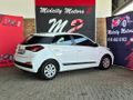 2020 Hyundai i20 1.2 Motion