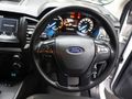 2022 Ford Ranger 2.2 TDCi XL Auto Double-Cab