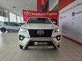 2021 Toyota Fortuner 2.8 GD-6 4x4 Auto
