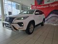 2021 Toyota Fortuner 2.8 GD-6 4x4 Auto