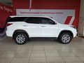 2021 Toyota Fortuner 2.8 GD-6 4x4 Auto