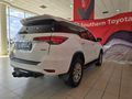 2021 Toyota Fortuner 2.8 GD-6 4x4 Auto