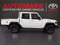 2026 Toyota Land Cruiser 79 2.8 GD-6 Auto Double-Cab