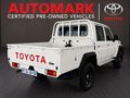 2026 Toyota Land Cruiser 79 2.8 GD-6 Auto Double-Cab