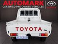 2026 Toyota Land Cruiser 79 2.8 GD-6 Auto Double-Cab