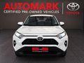 2021 Toyota RAV4 2.0 GX Auto
