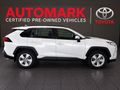 2021 Toyota RAV4 2.0 GX Auto