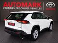 2021 Toyota RAV4 2.0 GX Auto