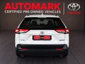 2021 Toyota RAV4 2.0 GX Auto