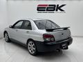 2006 Subaru Impreza 2.0 R