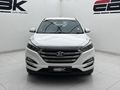 2018 Hyundai Tucson 2.0 Premium