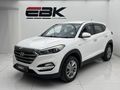 2018 Hyundai Tucson 2.0 Premium