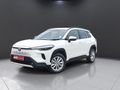 2025 Toyota Corolla Cross 1.8 XS