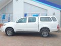 2015 Toyota Hilux 3.0 D-4D Legend 45 4x4 Double-Cab
