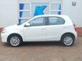 2016 Toyota Etios 1.5 XS 5-dr