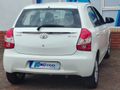 2016 Toyota Etios 1.5 XS 5-dr