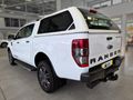 2022 Ford Ranger 2.0D Bi-Turbo Wildtrak Auto Double-Cab
