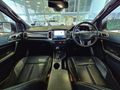 2022 Ford Ranger 2.0D Bi-Turbo Wildtrak Auto Double-Cab