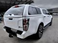 2024 Isuzu D-Max 1.9 DDI HR X-Rider Double-Cab
