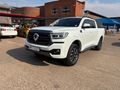 2026 GWM P-Series P300 2.4TD LT Double Cab Auto