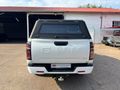 2026 GWM P-Series P300 2.4TD LT Double Cab Auto