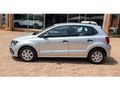 2025 Volkswagen Polo Vivo 1.4