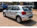 2025 Volkswagen Polo Vivo 1.4