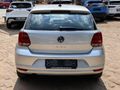 2025 Volkswagen Polo Vivo 1.4