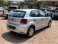 2025 Volkswagen Polo Vivo 1.4