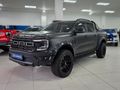 2025 Ford Ranger 2.0D XLT HR Double Cab Auto