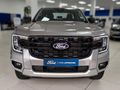 2026 Ford Ranger 2.0D Sit Xlt Auto Double-Cab