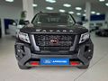 2025 Nissan Navara 2.5 DDTi PRO-2X Auto Double-Cab
