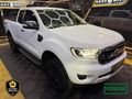 2023 Ford Ranger 3.2 TDCi XLT 4x4 Auto SuperCab