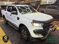 2016 Ford Ranger 3.2 TDCi Wildtrak Double-Cab